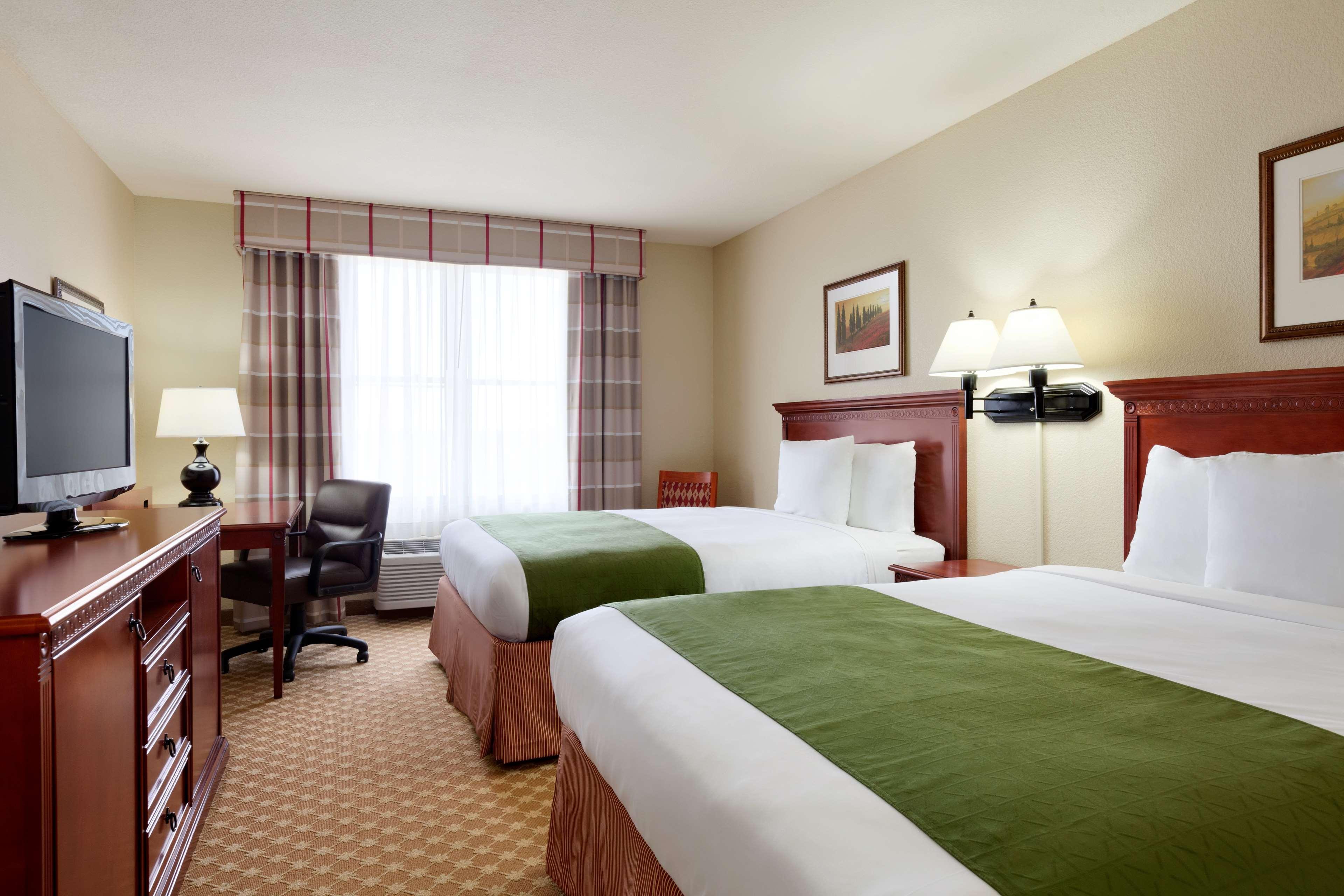 Garner Hotel Gillette South By Ihg Exterior foto