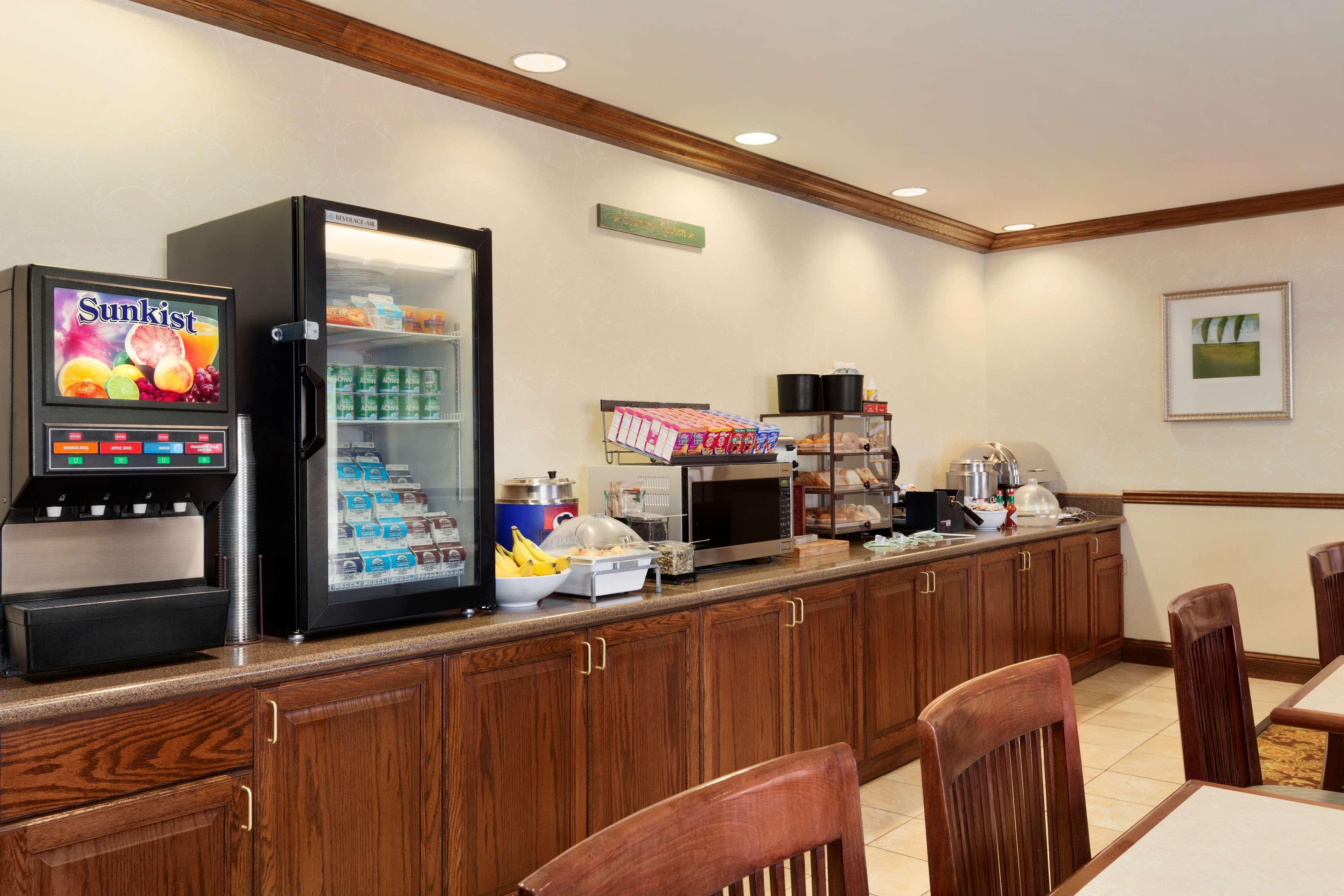 Garner Hotel Gillette South By Ihg Exterior foto