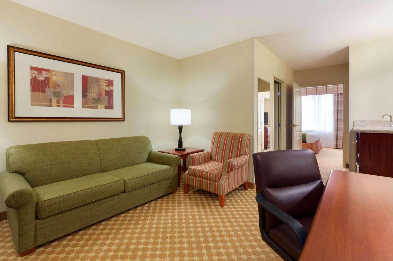 Garner Hotel Gillette South By Ihg Exterior foto