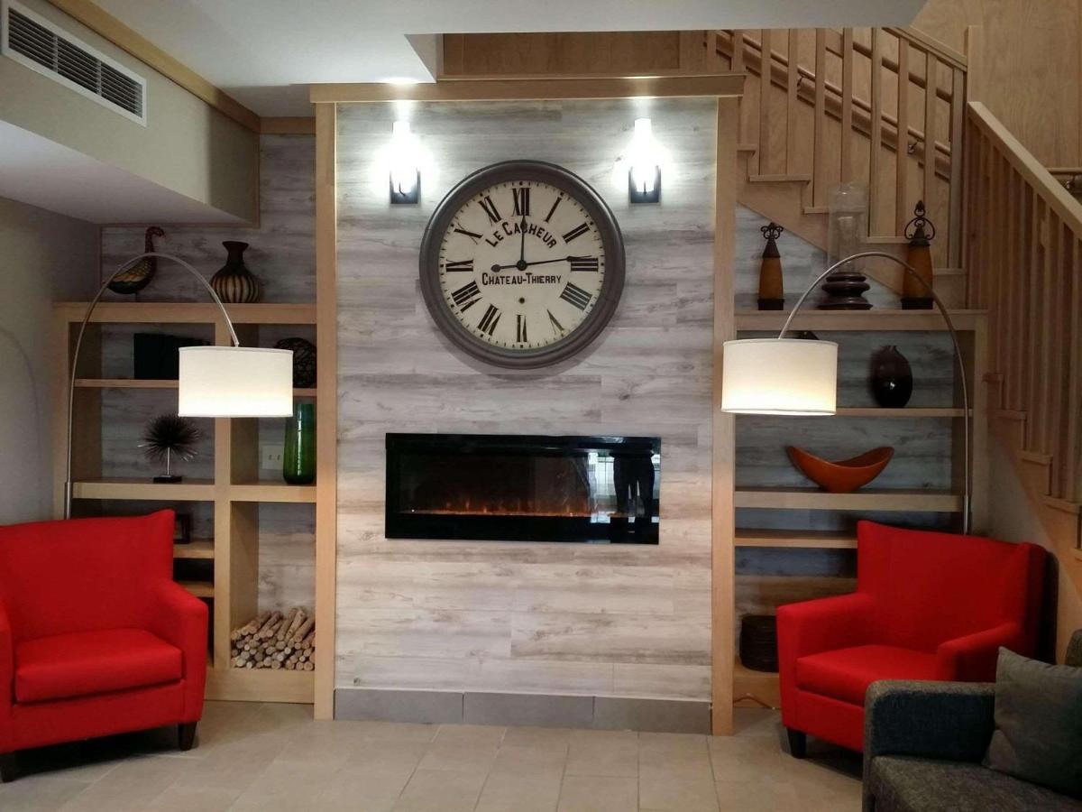 Garner Hotel Gillette South By Ihg Exterior foto
