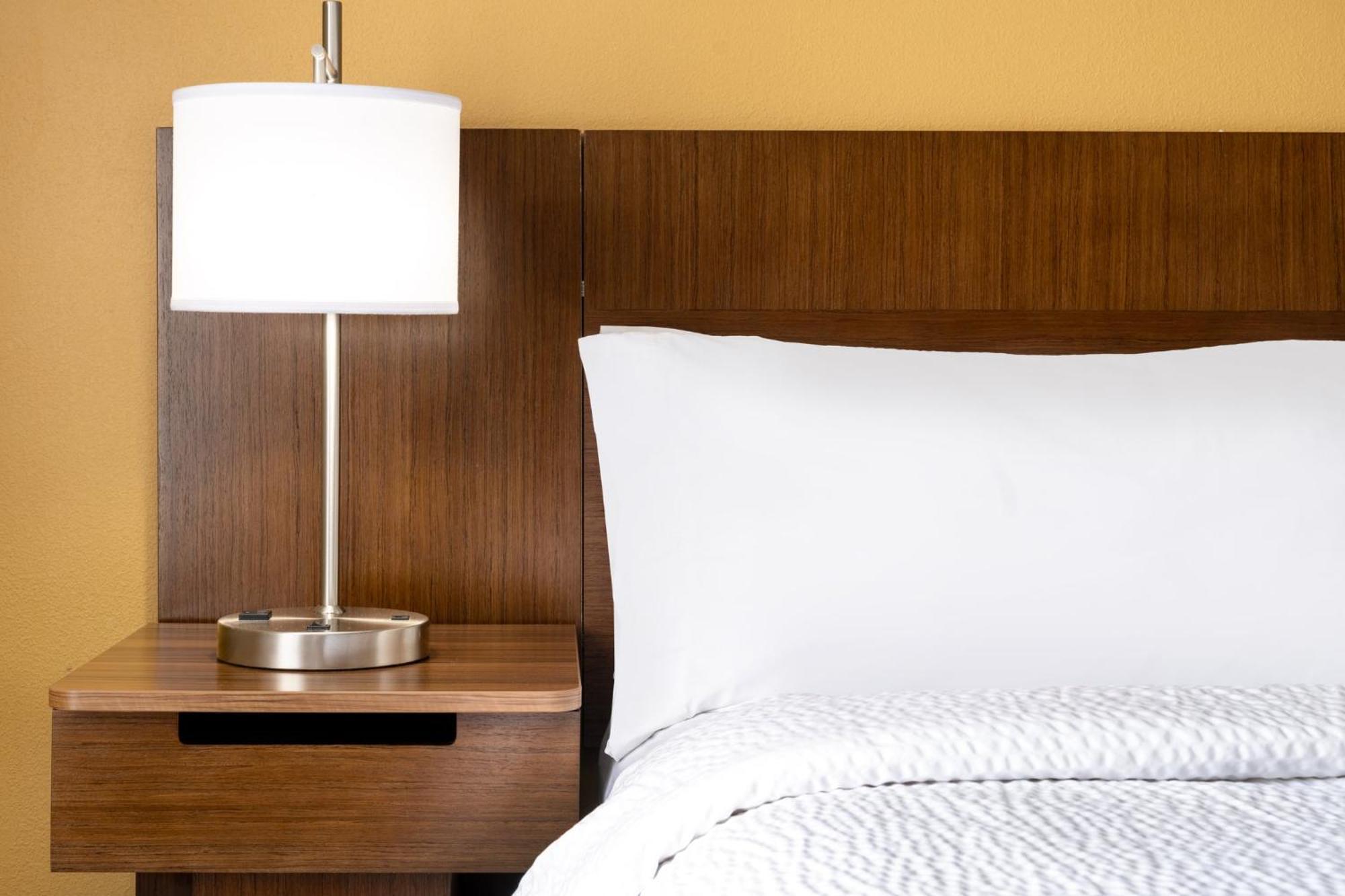 Garner Hotel Gillette South By Ihg Exterior foto