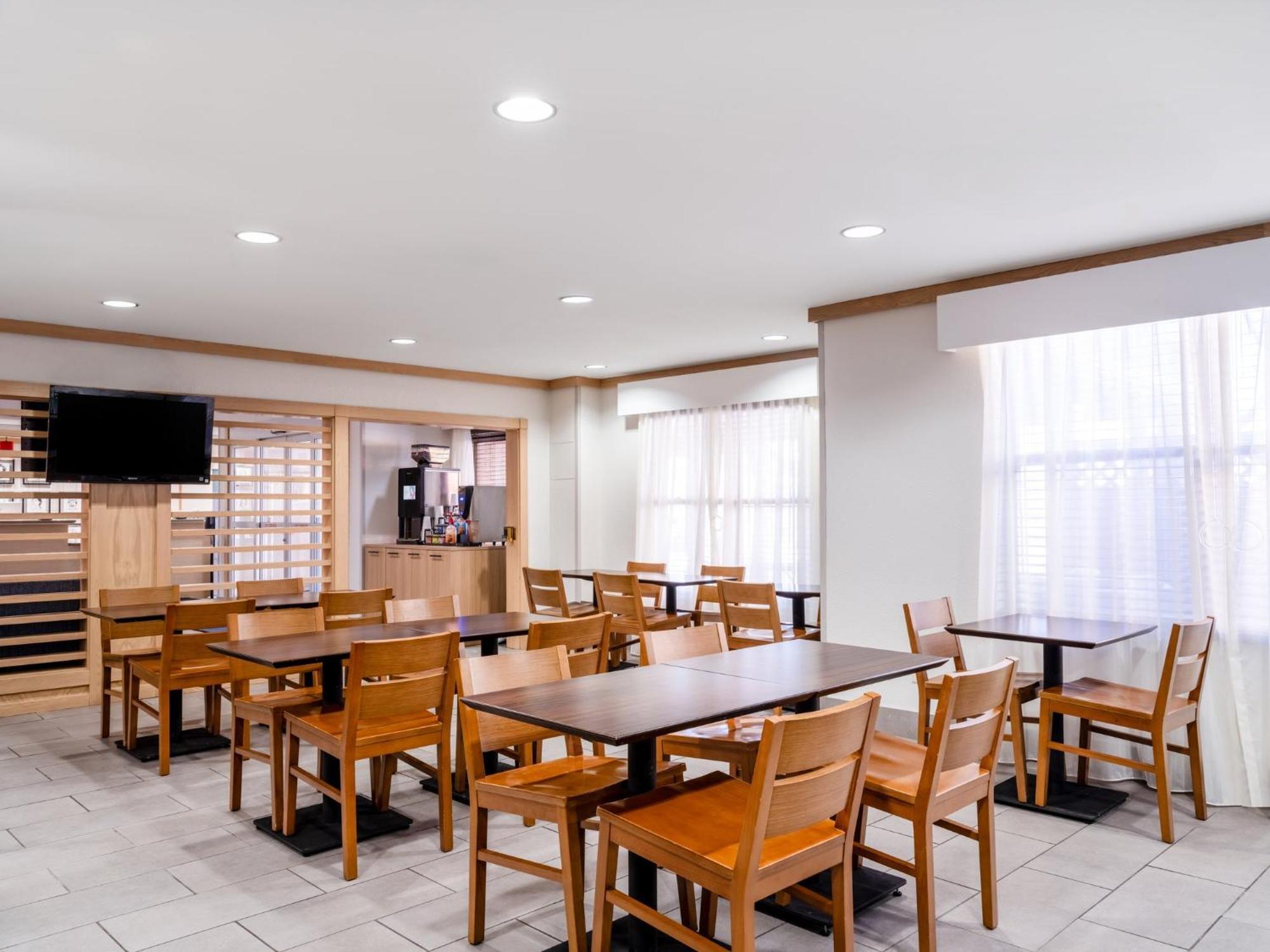 Garner Hotel Gillette South By Ihg Exterior foto