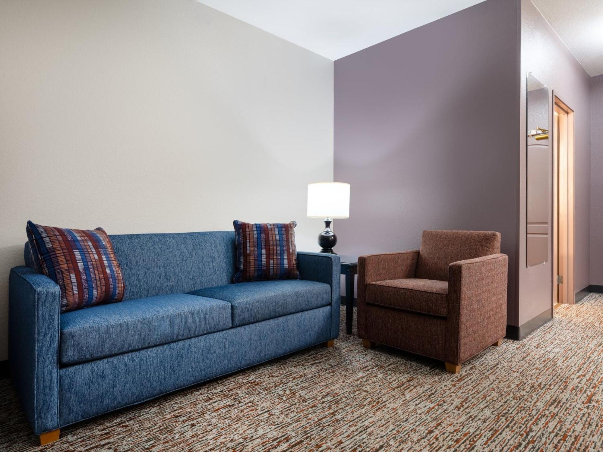 Garner Hotel Gillette South By Ihg Exterior foto