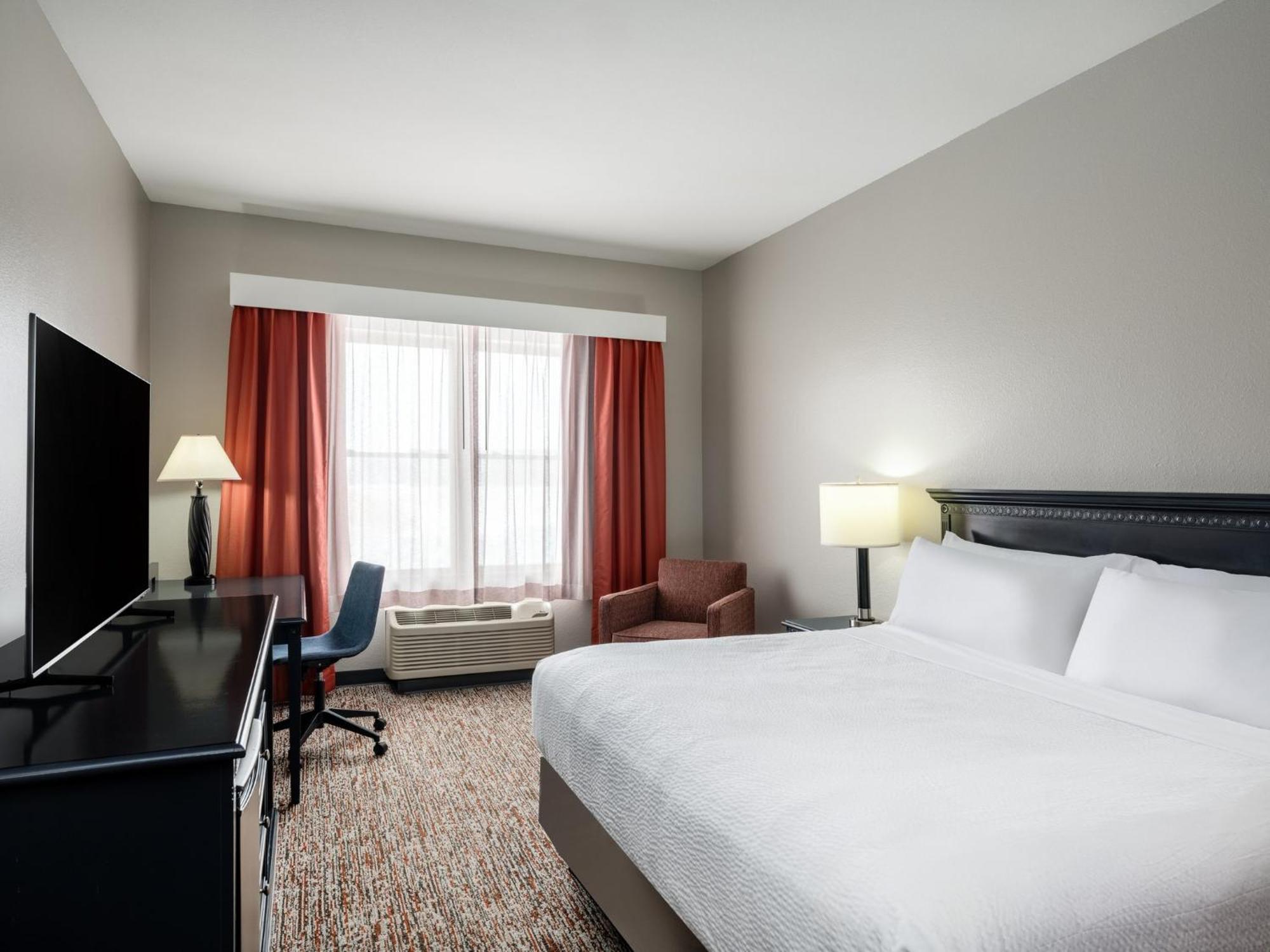 Garner Hotel Gillette South By Ihg Exterior foto