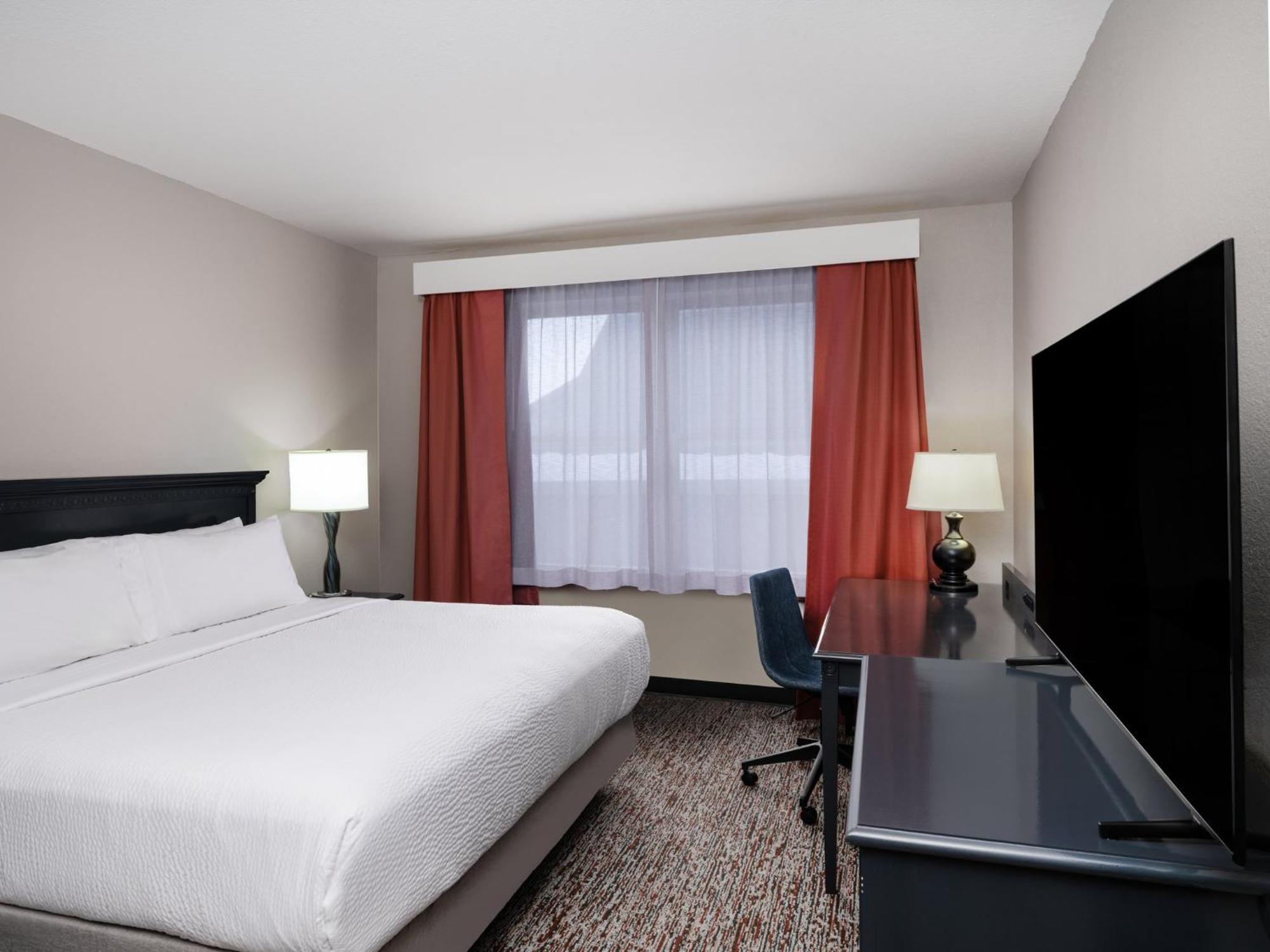 Garner Hotel Gillette South By Ihg Exterior foto