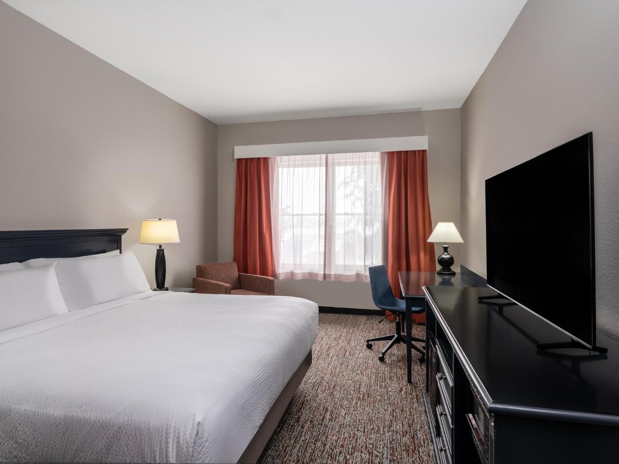 Garner Hotel Gillette South By Ihg Exterior foto