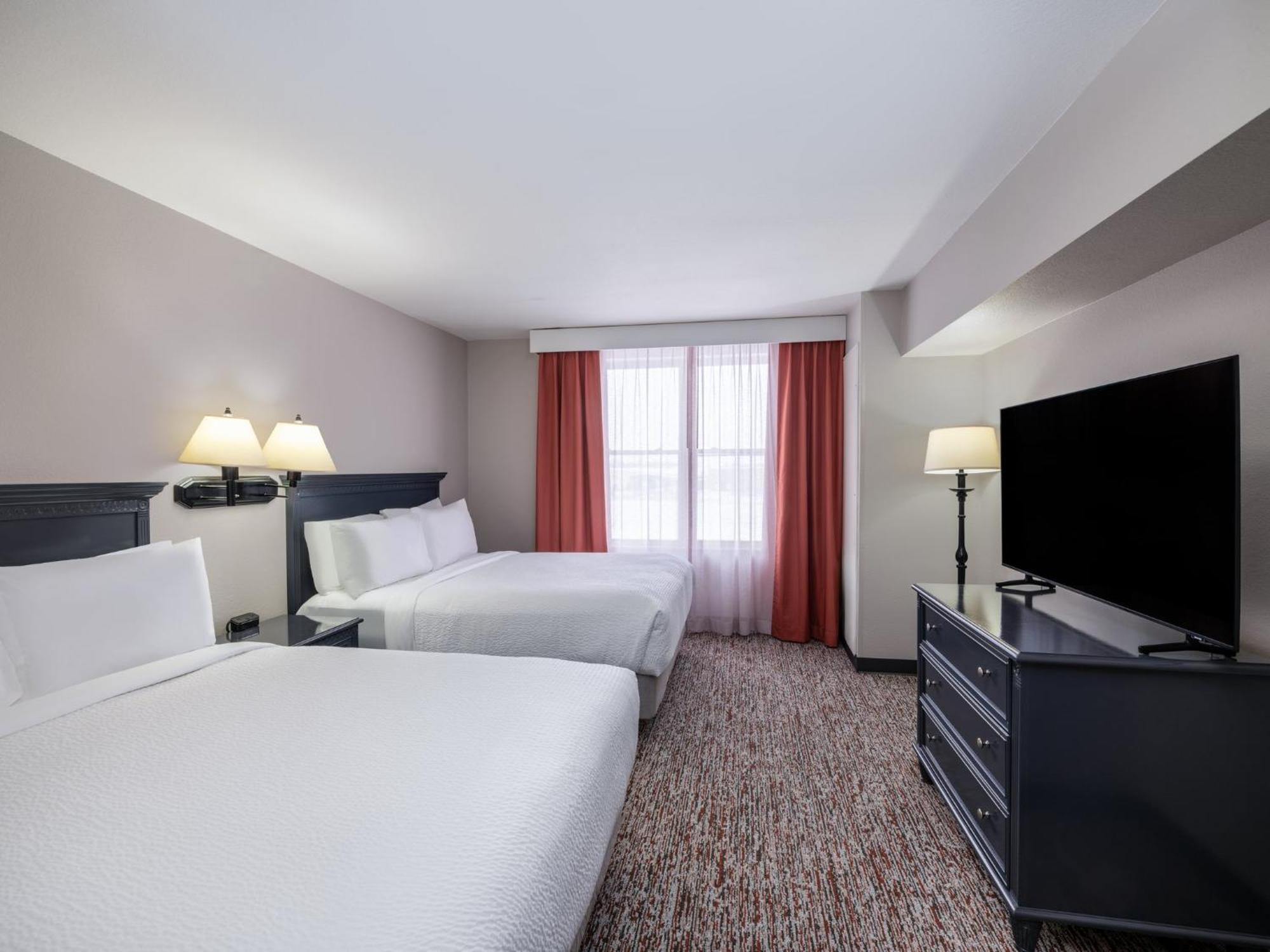 Garner Hotel Gillette South By Ihg Exterior foto