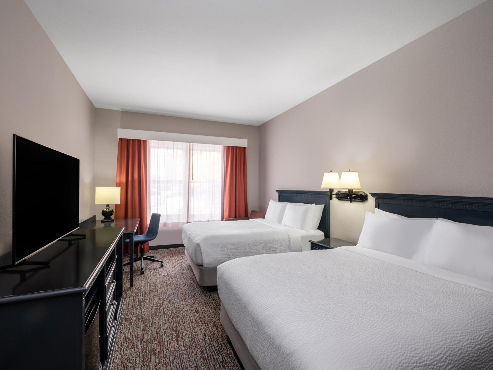 Garner Hotel Gillette South By Ihg Exterior foto
